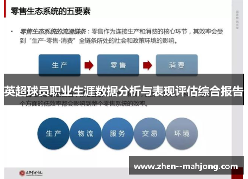 英超球员职业生涯数据分析与表现评估综合报告