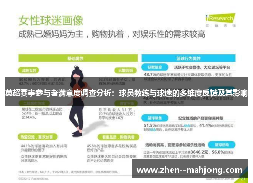 英超赛事参与者满意度调查分析:球员教练与球迷的多维度反馈及其影响 英超赛事参与者满意度调查分析:球员教练与球迷的多维度反馈及其影响